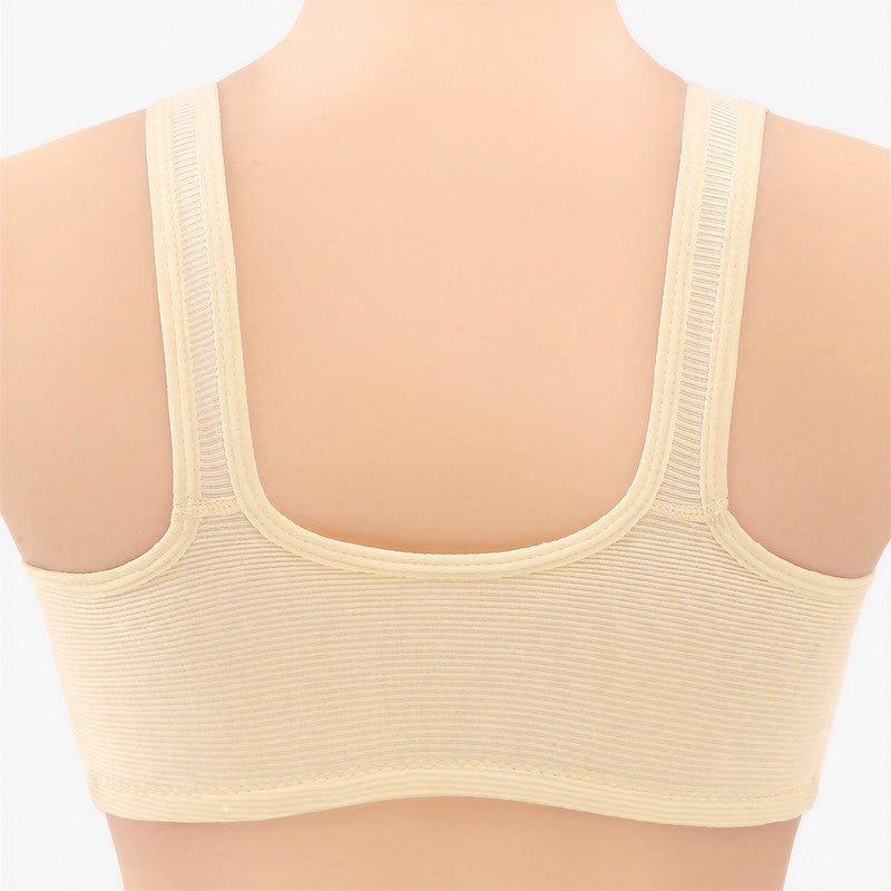 Plusock Everyday Support Front Closure Wireless Bra - image 6