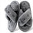 Grey / EU38-39(US4-5)
