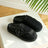 Black / EU37-38(US3-4)