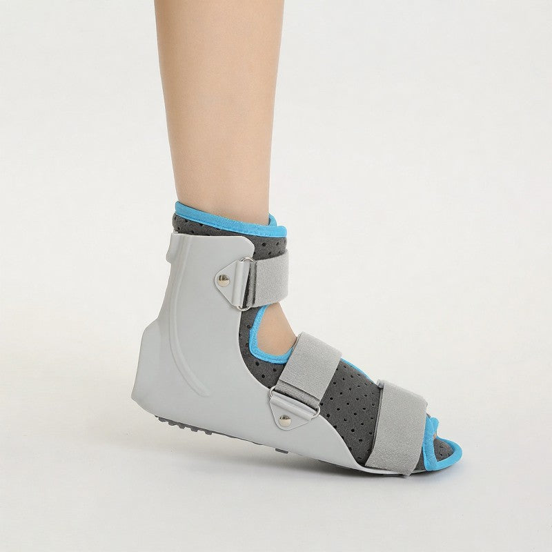 Plusock Open Toe Ankle Brace - Right Foot - L - image 2
