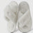 White / EU38-39(US4-5)