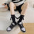 Black / EU36-42(US3-8.5)