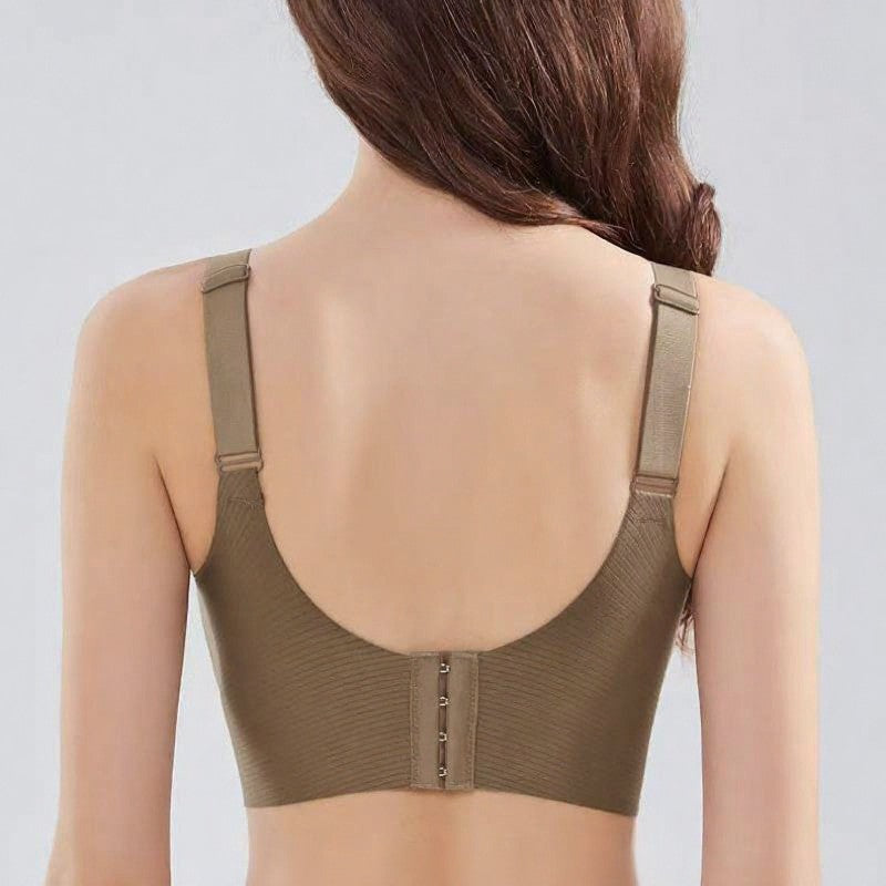 Plusock Everyday Comfort Wireless Bra - image 3