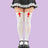 White / One Size