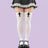 White-A / One Size