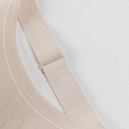Plusock Longline Shaping Wireless Bra with 7-Row Adjustable Hooks - image 13