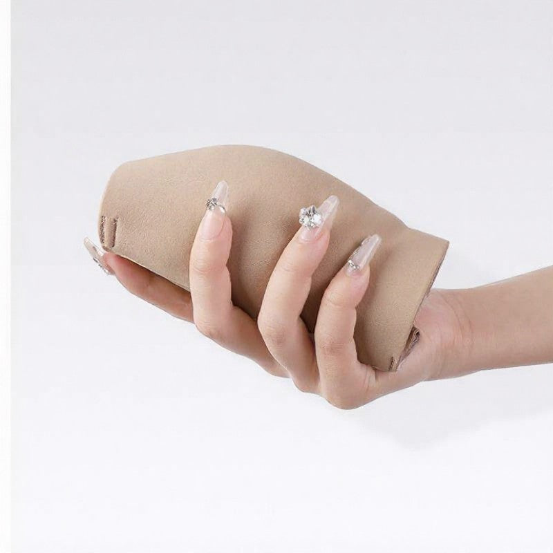 Plusock Invisible Convertible Wireless Bra - image 5