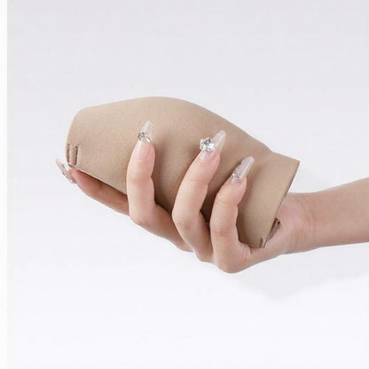 Plusock Invisible Convertible Wireless Bra - image 5