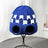 Royal Blue / One Size