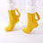 Yellow / EU37-42(US4-8.5)