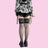 Black / One Size