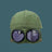 Army Green / One Size