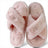 Pink / EU38-39(US4-5)