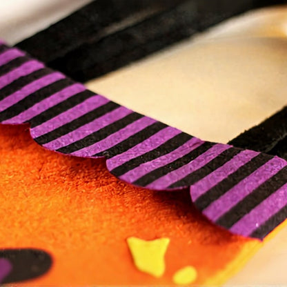Plusock Halloween Trick or Treat Bag - image 9