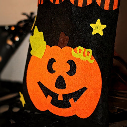 Plusock Halloween Trick or Treat Bag - image 8