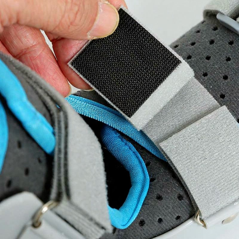 Plusock Open Toe Ankle Brace - image 4