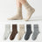 Multicolor / EU35-40 (US2-7)