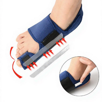 Plusock Adjustable Toe Corrector - image 4