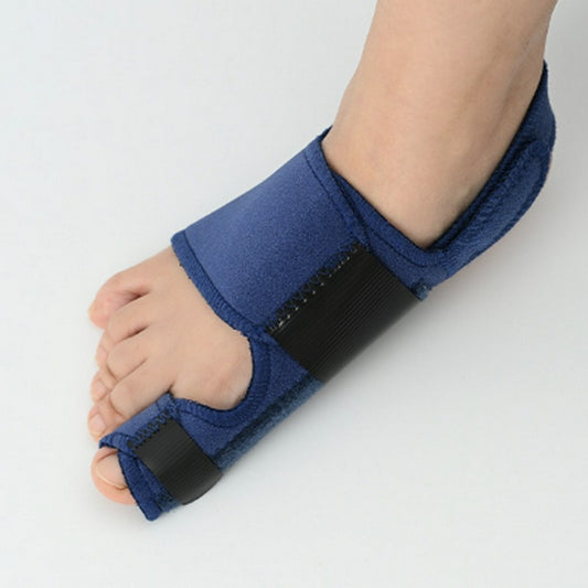 Plusock Adjustable Toe Corrector - Right Foot - One Size - image 0