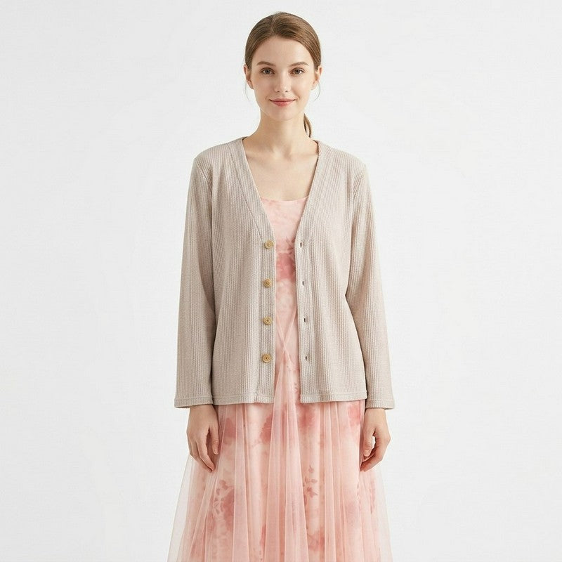 Plusock Romantic Floral Two Piece Set - image 9