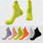 Multicolor / EU38-44(US5-10)