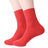 35-39 / Red / 10 Pairs