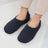 Navy Blue / EU40-43(US7-9)
