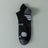 Black / EU38-43(US5-9)