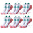 Pink / EU37-45(US4-11)