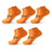 Orange / EU38-45(US5-11)