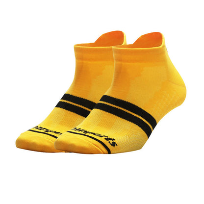 Plus Size Quick Drying Ankle Compression Socks(4 Pairs)