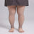 90g(Normal) / Coffee / Stirrup Tights