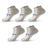 Grey / EU38-45(US5-11)