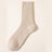 Khaki / EU39-46(US6-12)