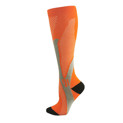 Plusock Sport Compression Socks(3 Pairs) - image 8