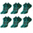 Dark Green / EU38-45(US5-11)