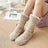 Khaki / EU36-42(US3-8.5)
