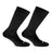 Black / EU39-46(US6-12)