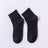 Black / EU39-44(US6-10)
