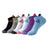 Multicolor / EU37-45(US4-11)