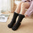 Black / EU36-42(US3-8.5)