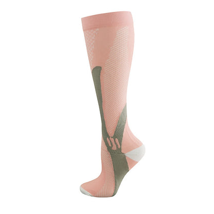 Plusock Sport Compression Socks(3 Pairs) - image 9