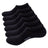 Black / EU37-42(US5-8.5)