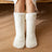 White / EU36-42(US3-8.5)