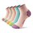 Multicolor*2 / EU37-45(US4-11)