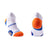 Blue / EU38-44(US5-10)
