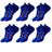 Navy Blue / EU38-45(US5-11)