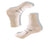 Beige / EU39-44(US6-10)