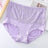 Purple / M