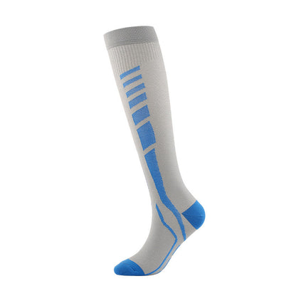 Plusock New Style Compression Socks(4 Pairs)